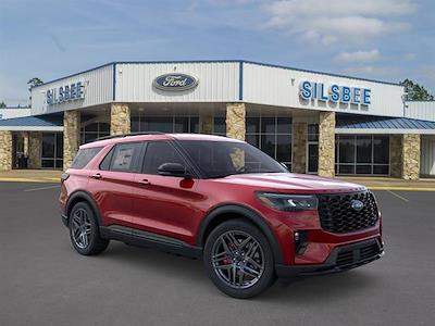 2026 Ford Explorer RWD SUV for sale #B81078 - photo 1