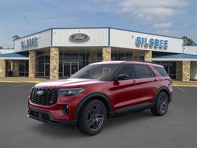 2026 Ford Explorer RWD SUV for sale #B81078 - photo 2