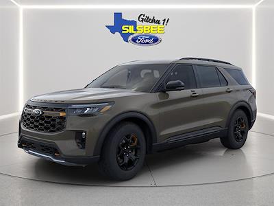 2026 Ford Explorer 4WD SUV for sale #B82746 - photo 1