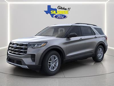 2026 Ford Explorer RWD SUV for sale #B83684 - photo 1