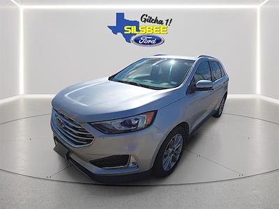 2019 Ford Edge FWD SUV for sale #B83684A - photo 1