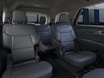 2025 Ford Explorer 4x2 SUV for sale #B83893 - photo 11