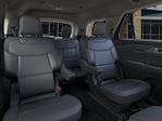 2025 Ford Explorer 4x2 SUV for sale #B83948 - photo 11