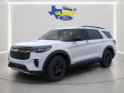 2026 Ford Explorer 4WD SUV for sale #B85552 - photo 1