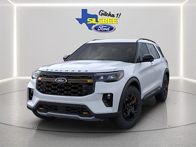 2026 Ford Explorer 4WD SUV for sale #B85552 - photo 2