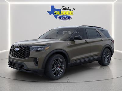2026 Ford Explorer RWD SUV for sale #B85610 - photo 1