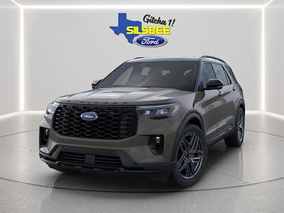 2026 Ford Explorer RWD SUV for sale #B85610 - photo 2