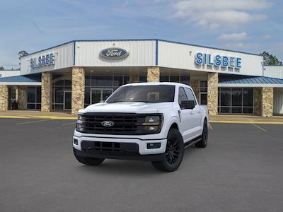 New 2025 Ford F-150 XLT SuperCrew Cab for sale #B90715 - photo 2