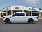 New 2025 Ford F-150 XLT SuperCrew Cab for sale #B90715 - photo 3