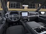 New 2025 Ford F-150 XLT SuperCrew Cab for sale #B90715 - photo 9