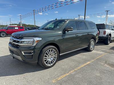 2023 Ford Expedition MAX 4x2 SUV for sale #B90715A - photo 1