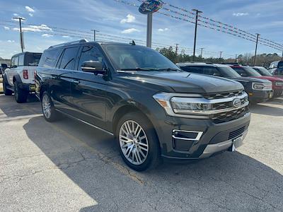 2023 Ford Expedition MAX 4x2 SUV for sale #B90715A - photo 2
