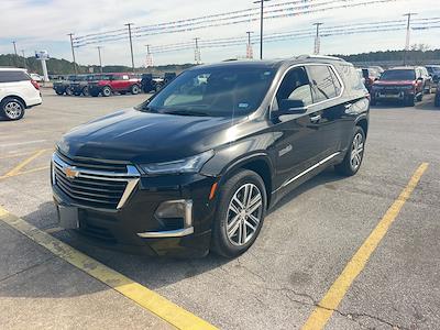 2023 Chevrolet Traverse FWD SUV for sale #B90732A - photo 1