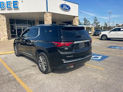 2023 Chevrolet Traverse FWD SUV for sale #B90732A - photo 2