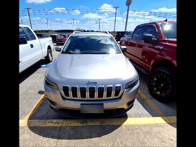 Used 2019 Jeep Cherokee - photo 1