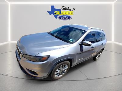 Used 2019 Jeep Cherokee - photo 1