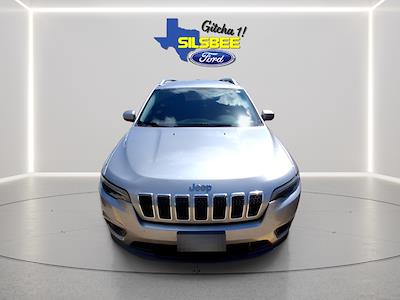 Used 2019 Jeep Cherokee - photo 1