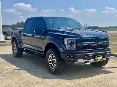 2023 Ford F-150 SuperCrew Cab 4x4 Pickup for sale #B93042A - photo 1