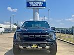 2023 Ford F-150 SuperCrew Cab 4x4 Pickup for sale #B93042A - photo 3