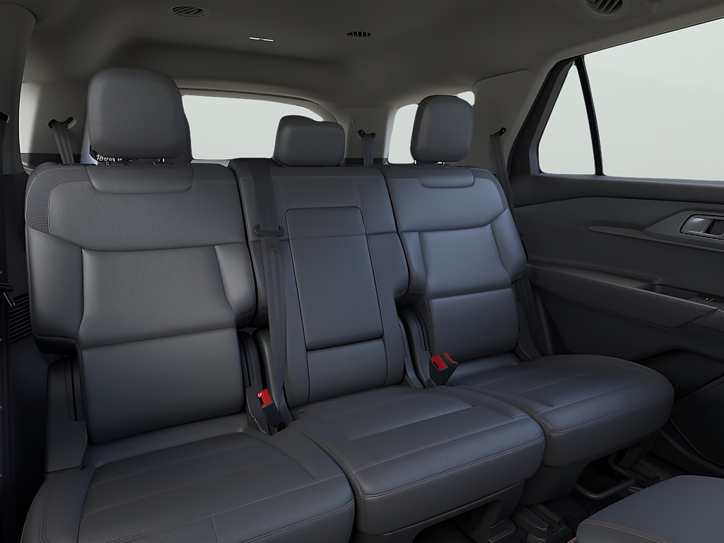 New 2026 Ford Explorer - photo 13