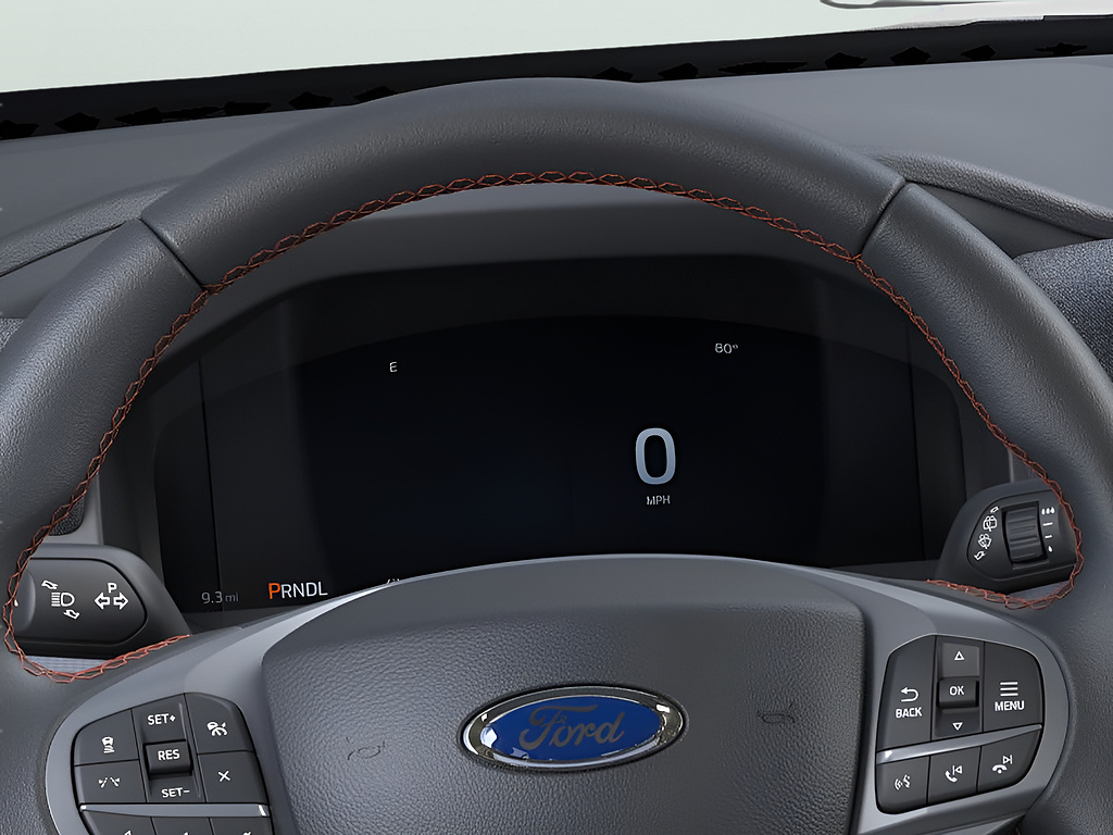 New 2026 Ford Explorer - photo 15