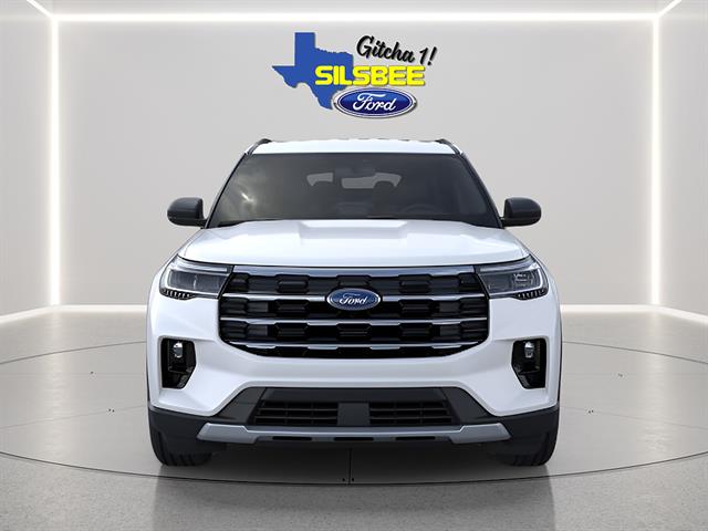 New 2026 Ford Explorer - photo 5