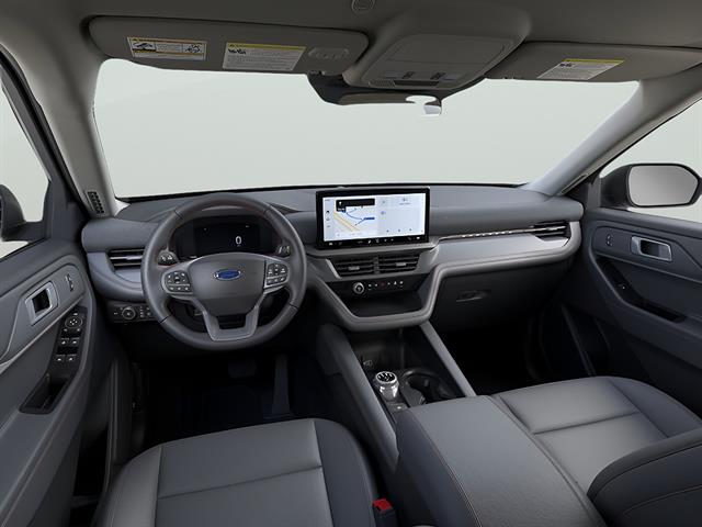 New 2026 Ford Explorer - photo 11
