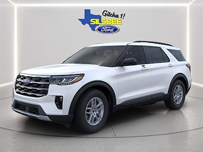 2026 Ford Explorer RWD SUV for sale #B94051 - photo 1
