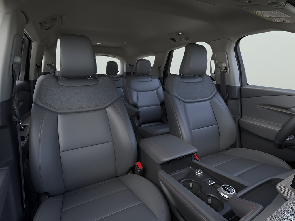 New 2026 Ford Explorer - photo 12