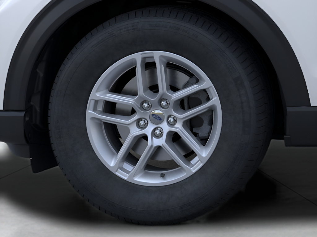 New 2026 Ford Explorer - photo 22