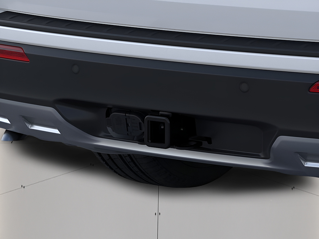 New 2026 Ford Explorer - photo 25