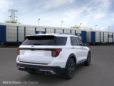 2025 Ford Explorer 4x2 SUV for sale #B98149 - photo 2