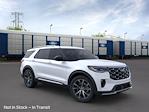 2025 Ford Explorer 4x2 SUV for sale #B98149 - photo 1
