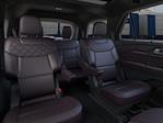 2025 Ford Explorer 4x2 SUV for sale #B98149 - photo 11
