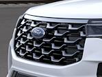 2025 Ford Explorer 4x2 SUV for sale #B98149 - photo 17