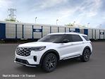 2025 Ford Explorer 4x2 SUV for sale #B98149 - photo 3