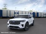 2025 Ford Explorer 4x2 SUV for sale #B98149 - photo 4