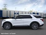 2025 Ford Explorer 4x2 SUV for sale #B98149 - photo 5