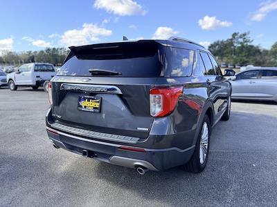 2020 Ford Explorer RWD SUV for sale #C04064A - photo 2