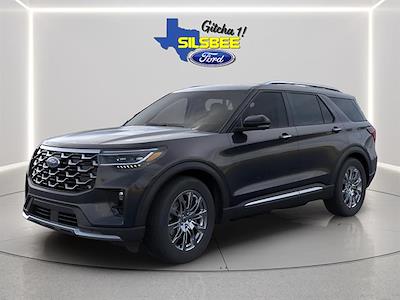 2026 Ford Explorer RWD SUV for sale #C04699 - photo 1
