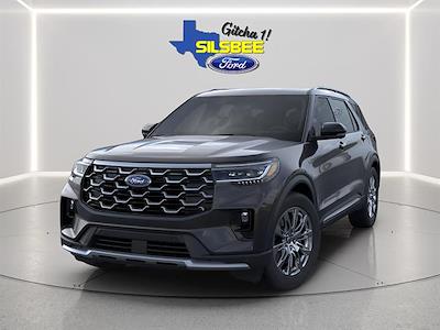 2026 Ford Explorer RWD SUV for sale #C04699 - photo 2