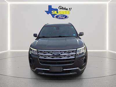 2019 Ford Explorer RWD SUV for sale #C04699A - photo 1