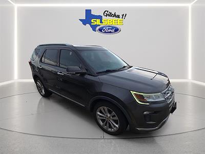 2019 Ford Explorer RWD SUV for sale #C04699A - photo 2