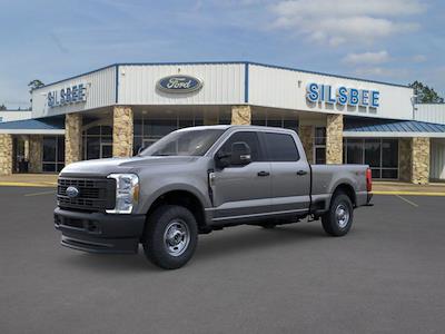 2025 Ford F-250 Crew Cab 4WD Pickup for sale #C05460 - photo 1