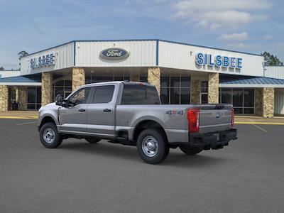 New 2025 Ford F-250 XL Crew Cab for sale #C05460 - photo 2