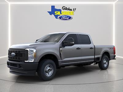 New 2025 Ford F-250 - photo 1