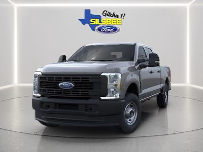 New 2025 Ford F-250 - photo 1