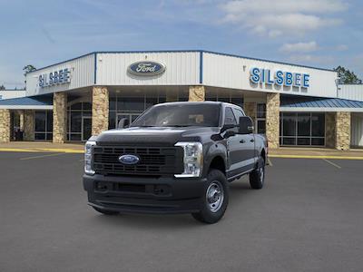 New 2025 Ford F-250 Crew Cab 4x4 Pickup for sale #C05489 - photo 2