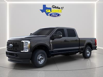 New 2025 Ford F-250 - photo 1