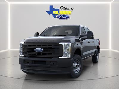 New 2025 Ford F-250 - photo 1
